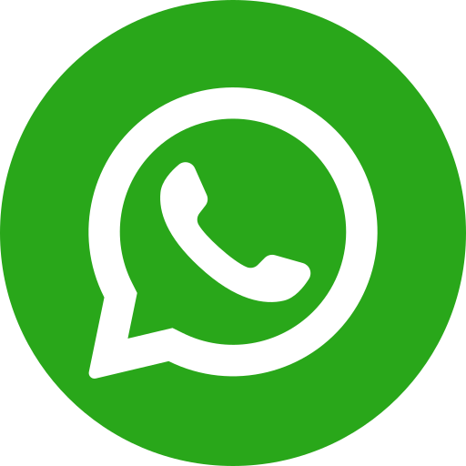 WhatsApp contact button
