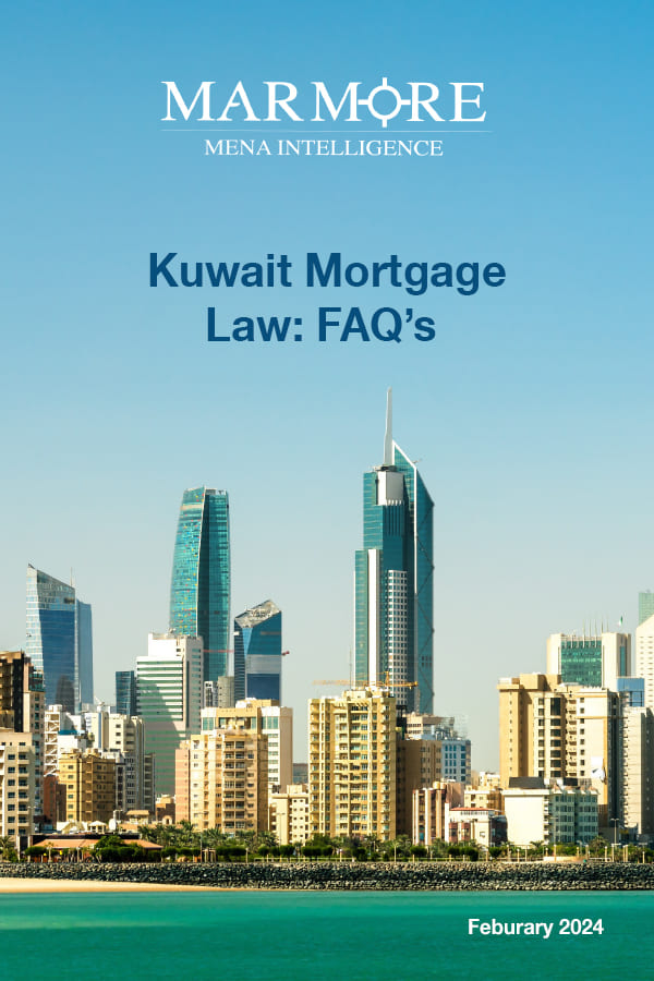 Kuwait Mortgage Law: FAQs