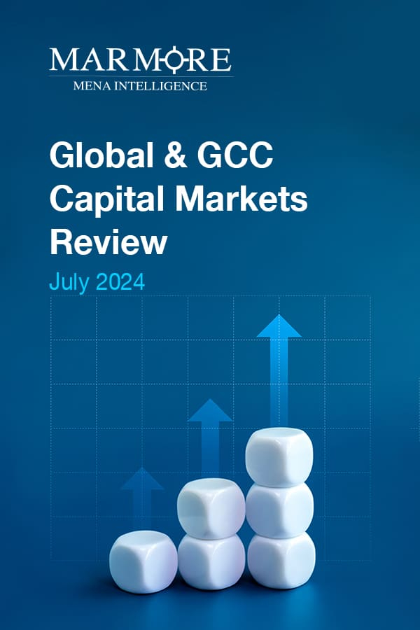 Global & GCC Capital Markets Review: July 2024